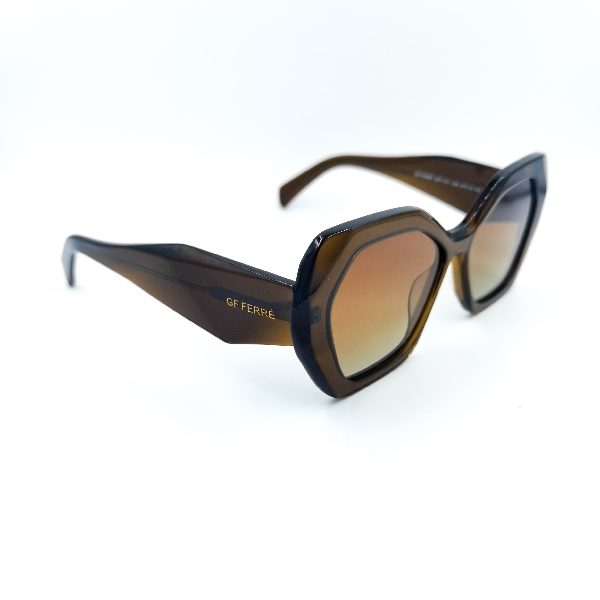 GF FERRE GFF1371 (caramel)
